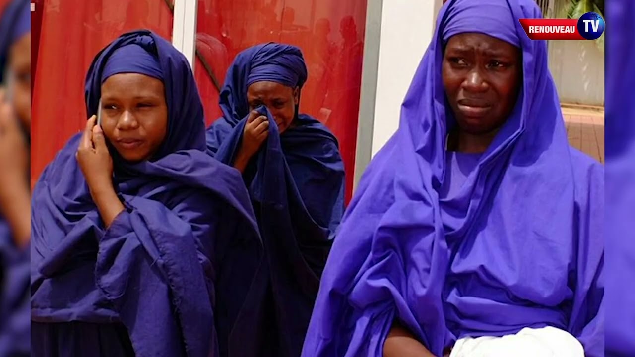 BIKODO : Les contraintes sociales lors du veuvage : Prescriptions religieuses ou culturelles ?