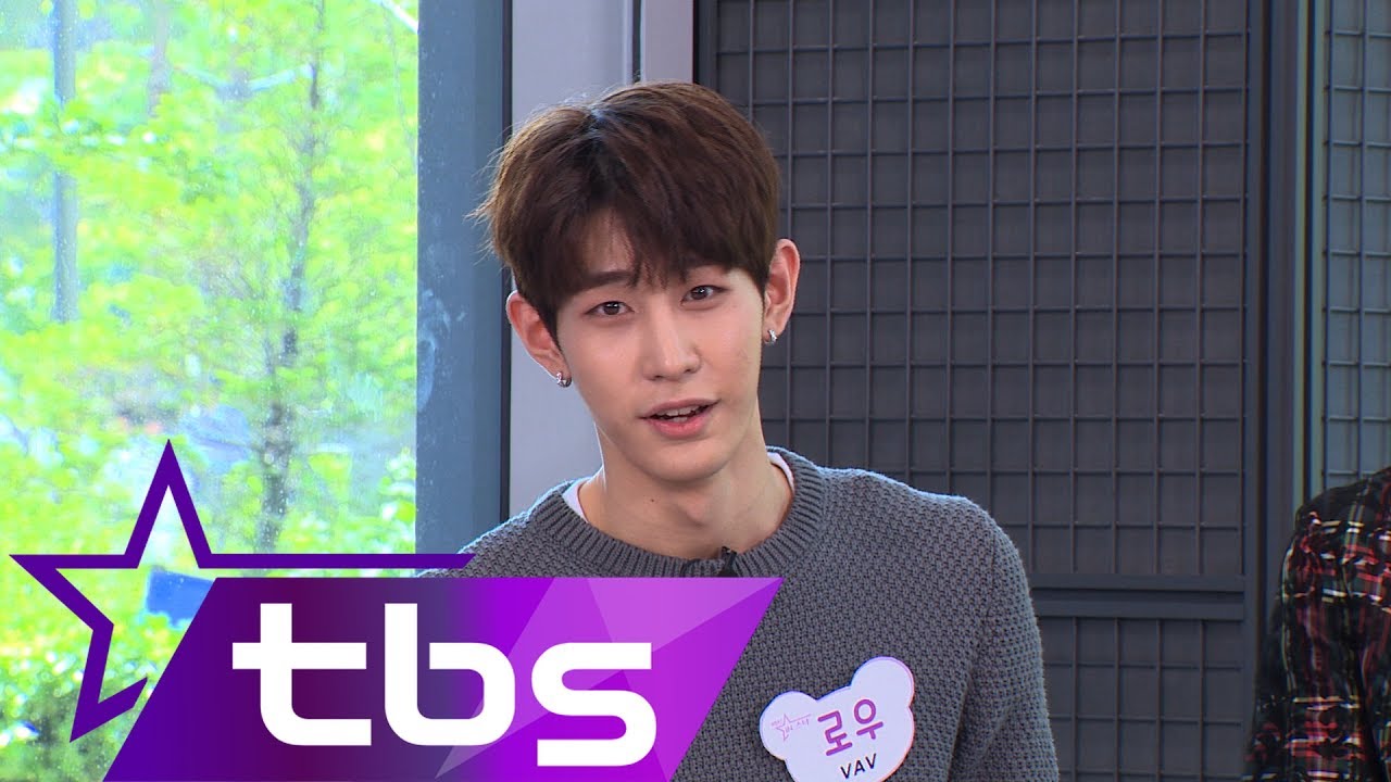 [ENG/ESP/Thai] 꽃보다 VAV 야생 동물의 왕국 브이에이브이에 입덕 - 팩트iN스타