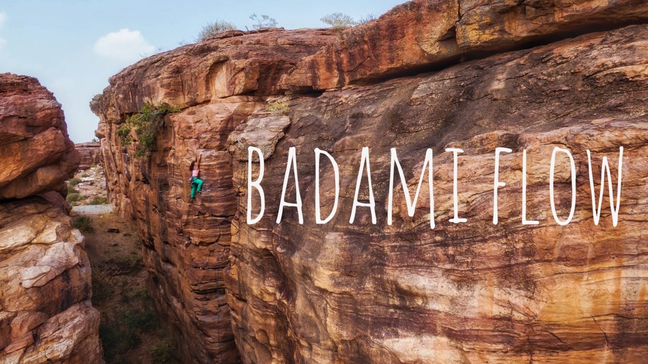 Badami Flow - Prerna Dangi