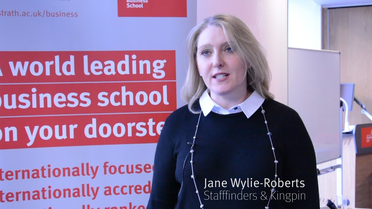 Growth Advantage Programme - Jane Wylie Roberts