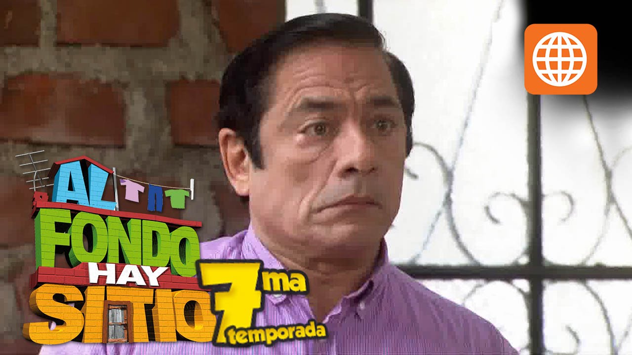 Al fondo hay sitio - Capitulo 1367 parte 3/5