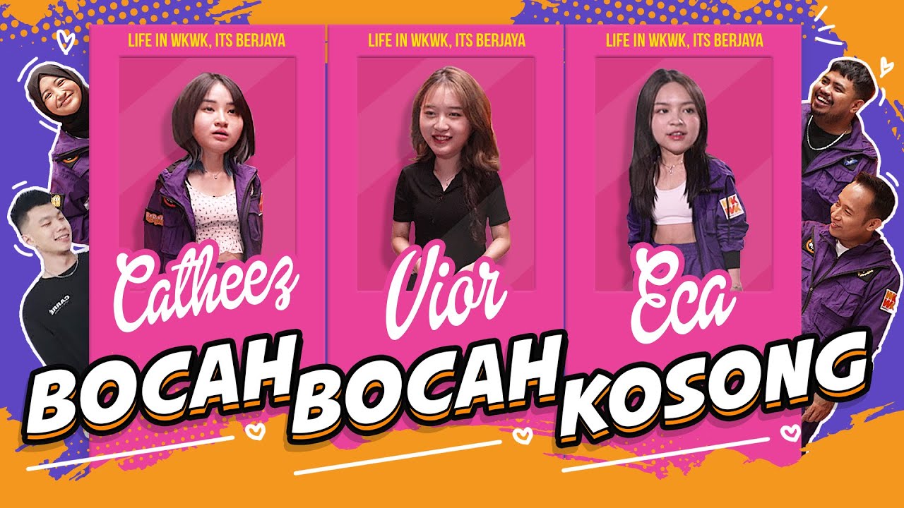 TARGET OPERASI EP.5 - VIOR MENINGGOY ⁉ VINCENT SELINGKUH SAMA ECA. (CATHEEZ BINGUNG) #targetoperasi