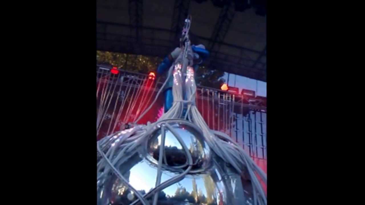 Flaming Lips - Look, the sun is rising