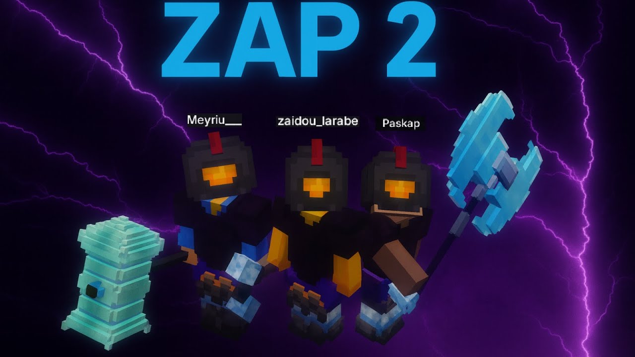 les trois mousquetaires son sur ng ft. paskap et meyriu !!! [nationsglory] zap n°2