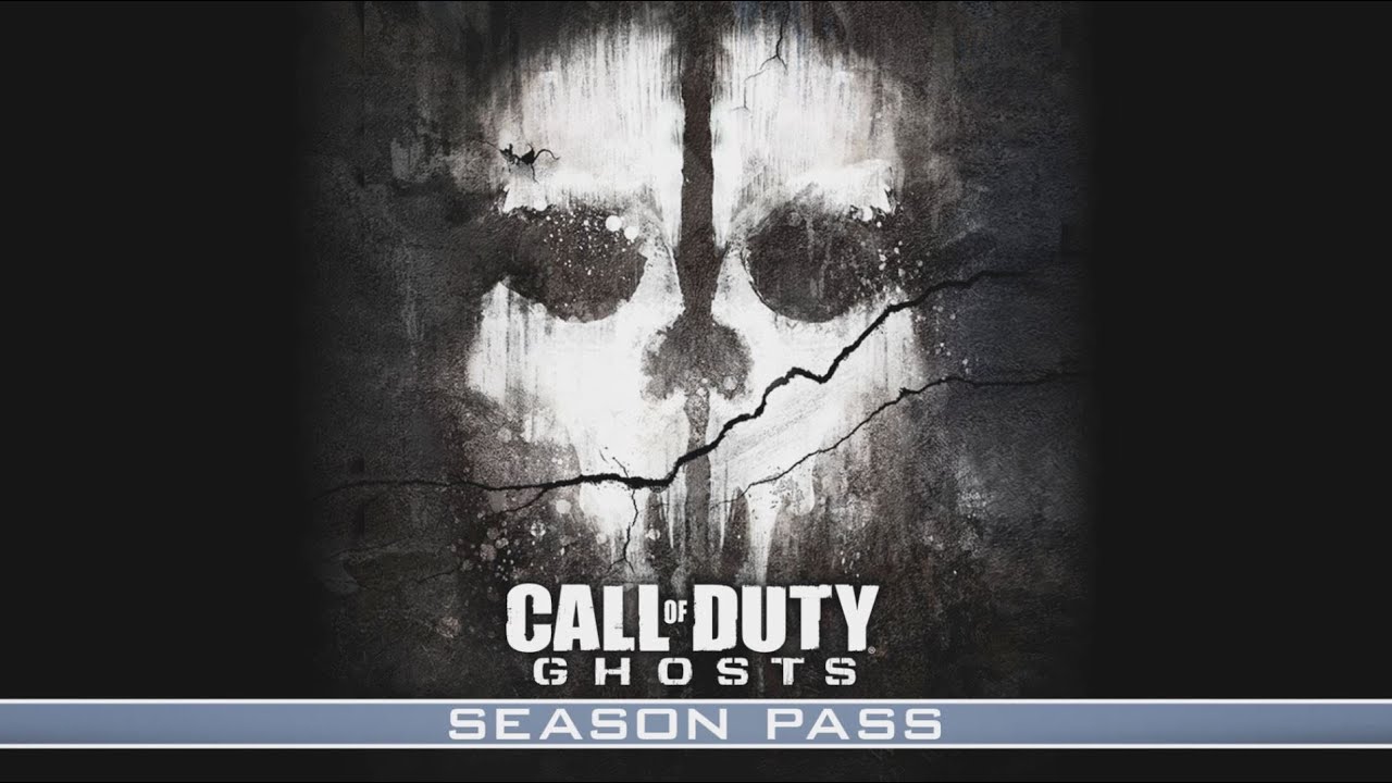 Offizieller Call of Duty&reg;: Ghosts Season Pass-Trailer