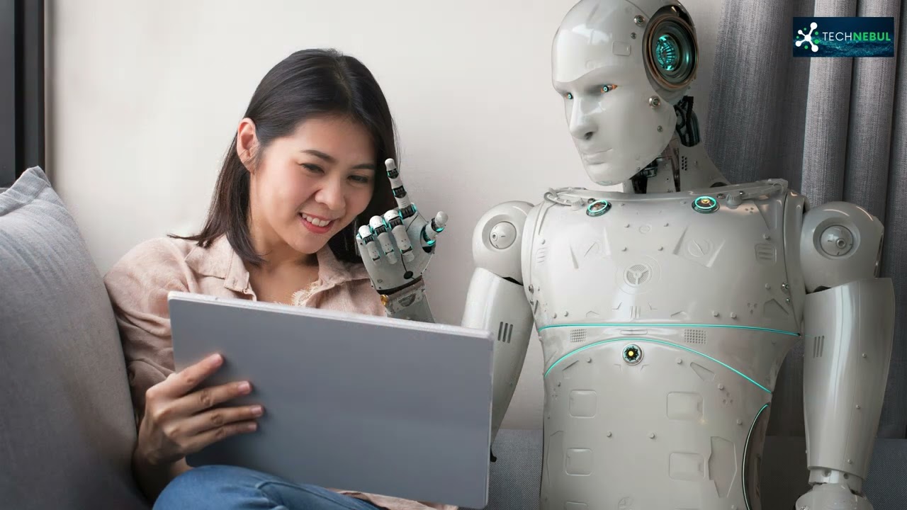 Is Automation the Key to a Stable Economy with Fewer Workers?