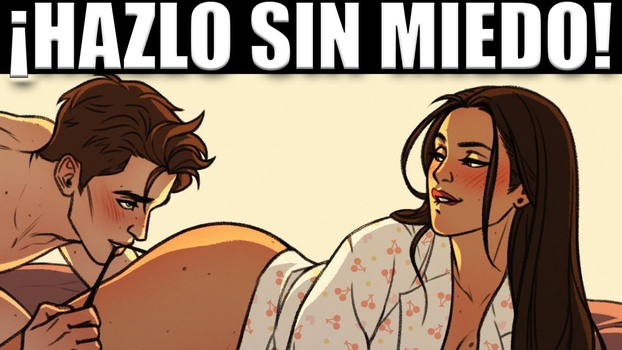 Las Mujeres Solo Quieren Estas 3 Cosas Para Satisfacerse
