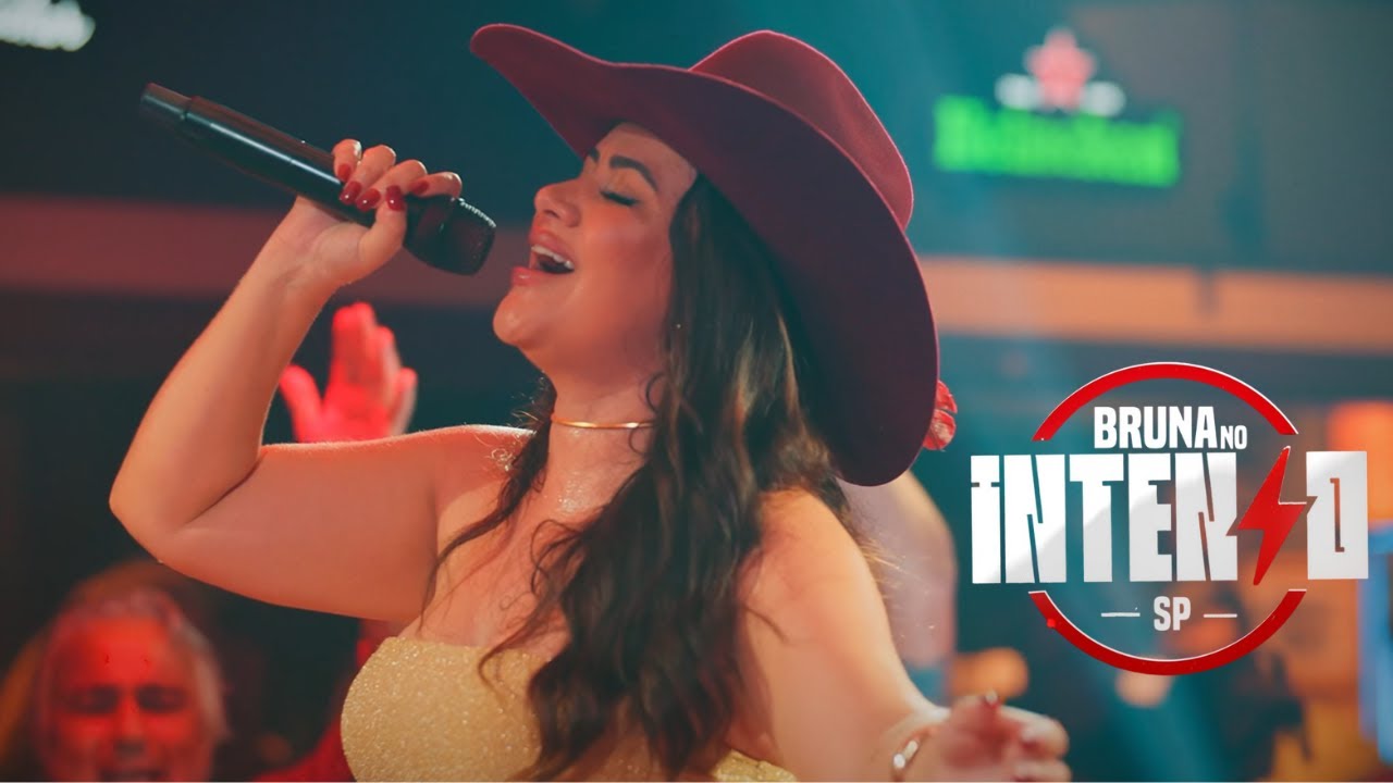 Bruna Gonçalves - Buteco da Bruna