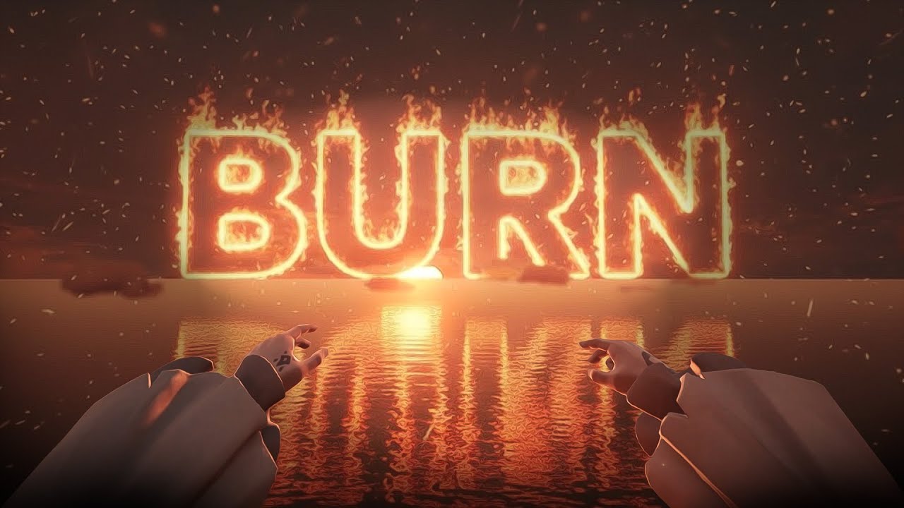 BURN🔥