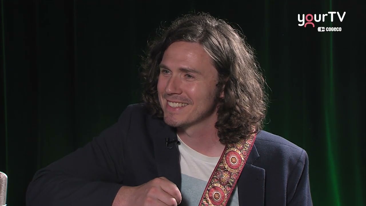 The Ilk on The Skinny with John Lewis