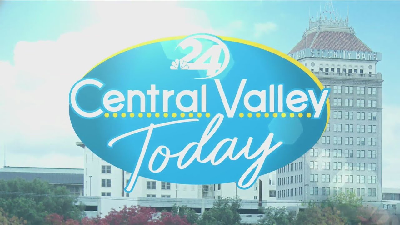 Central Valley Today! Combat Veterans Motorcycle Ride