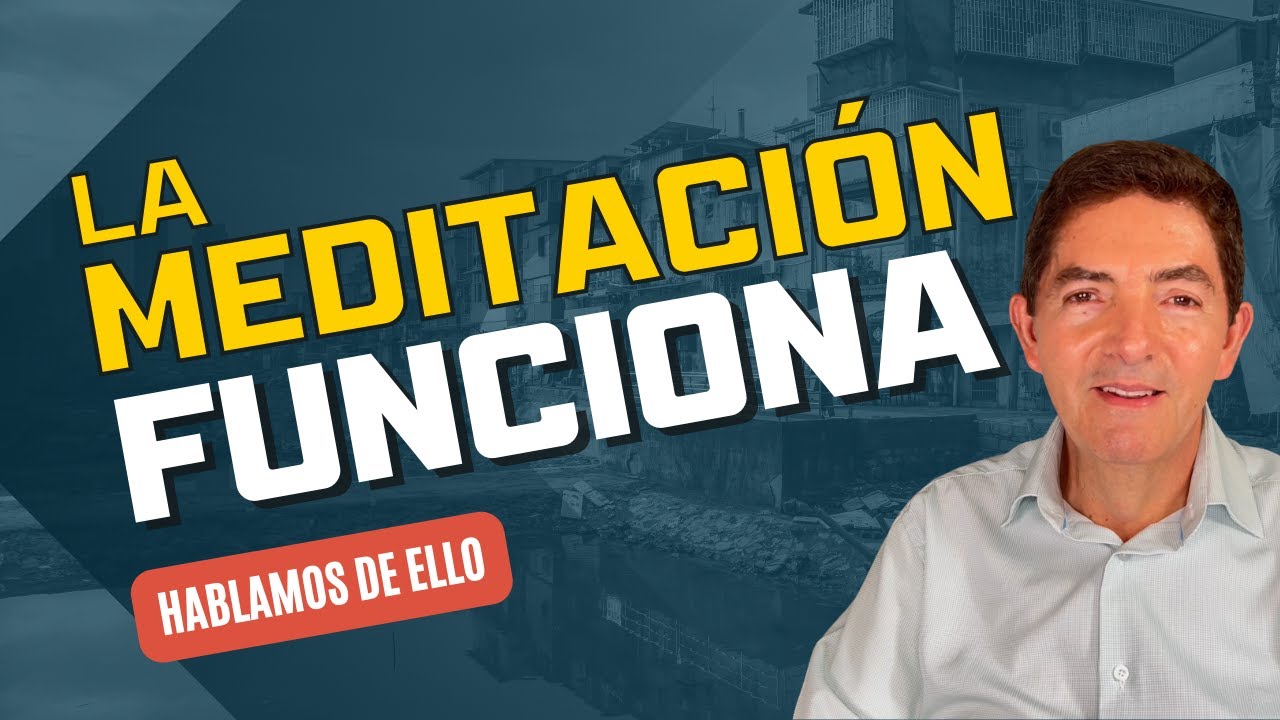 La Meditación Es Mala ❓