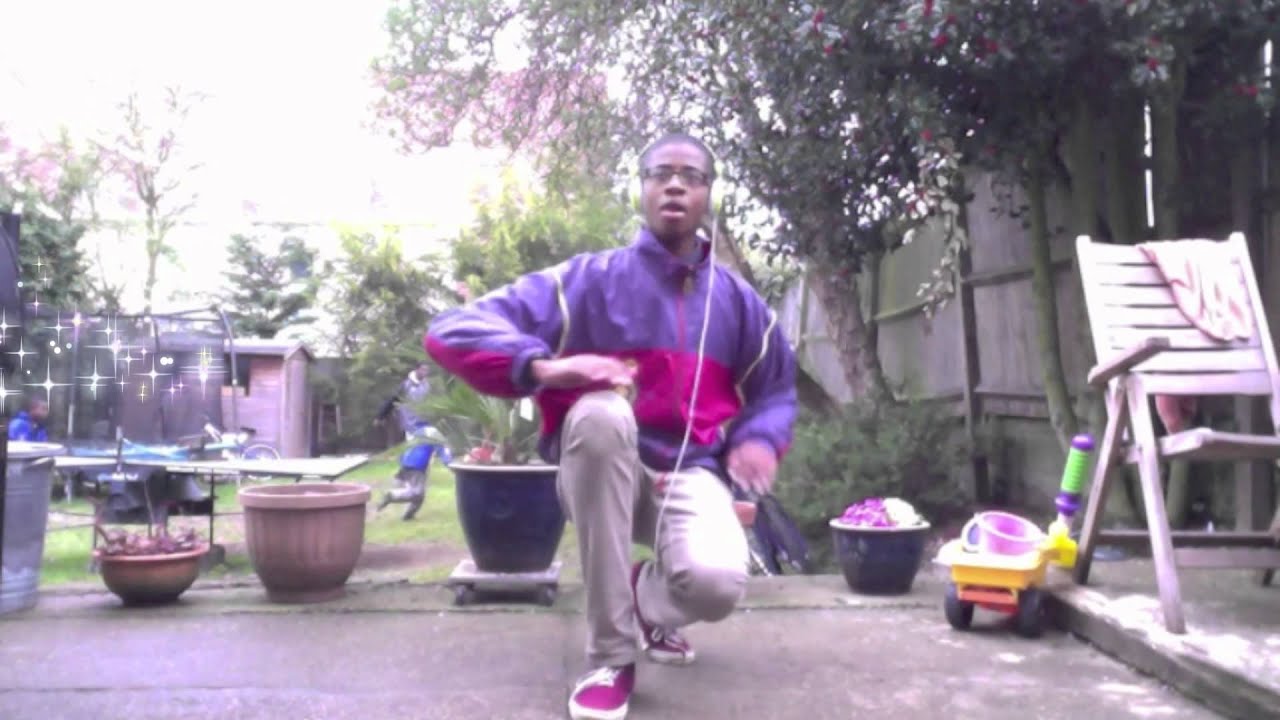 #Crack | Level Inc Uk | 2012 | @JJMusician
