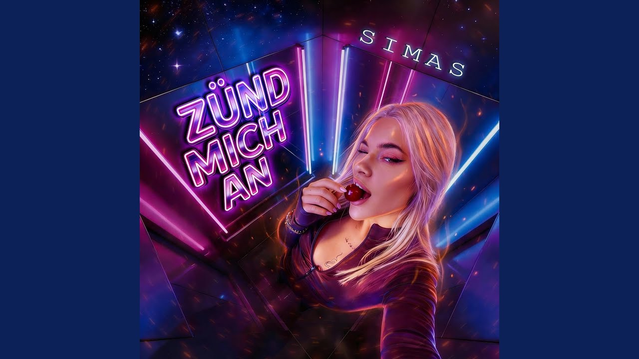 Zünd Mich An