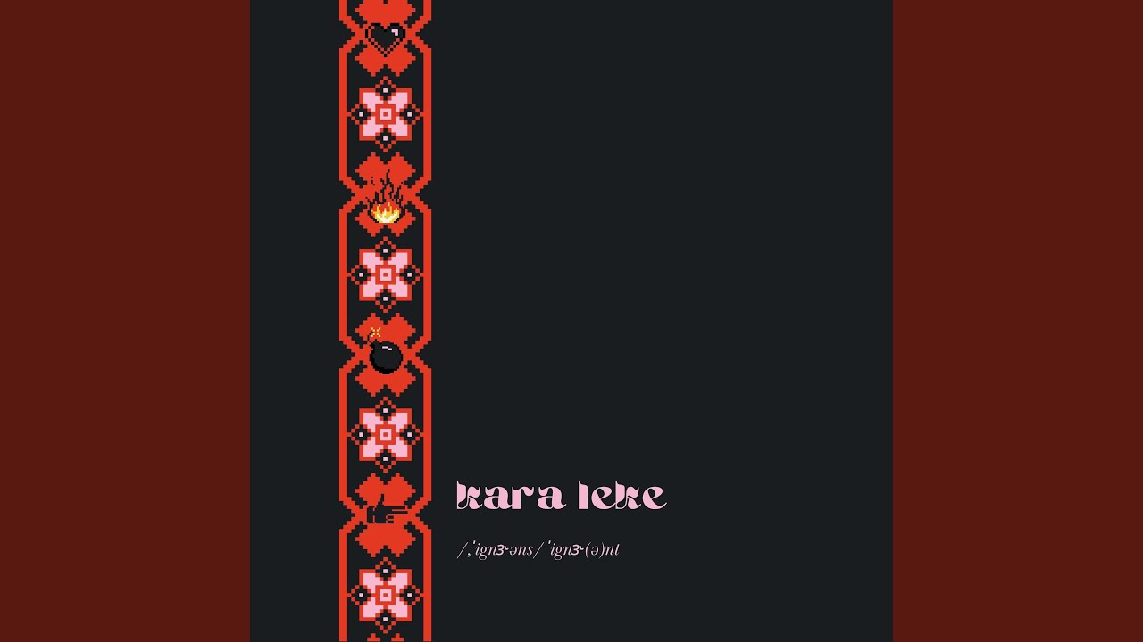 kara leke