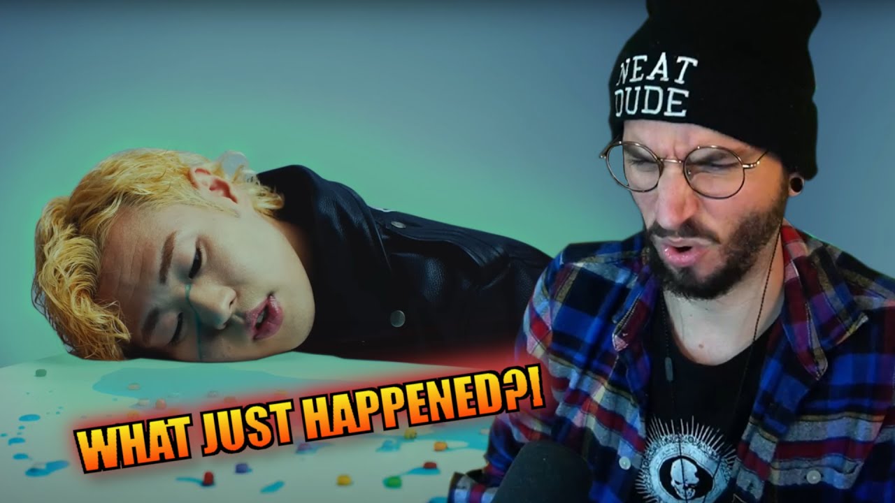 MUSICIAN REACTS to Paledusk / RUMBLE feat. Masato from coldrain