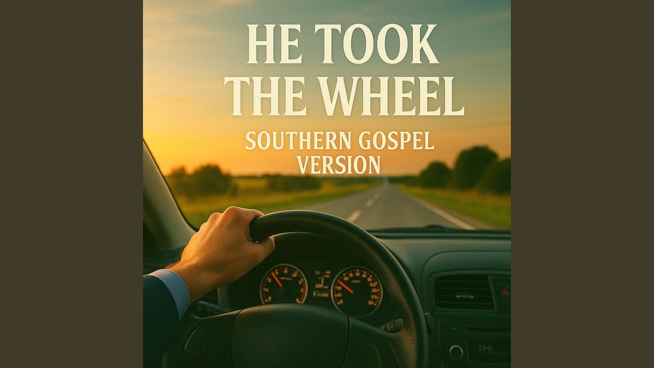 He Took The Wheel (Southern Gospel Version)