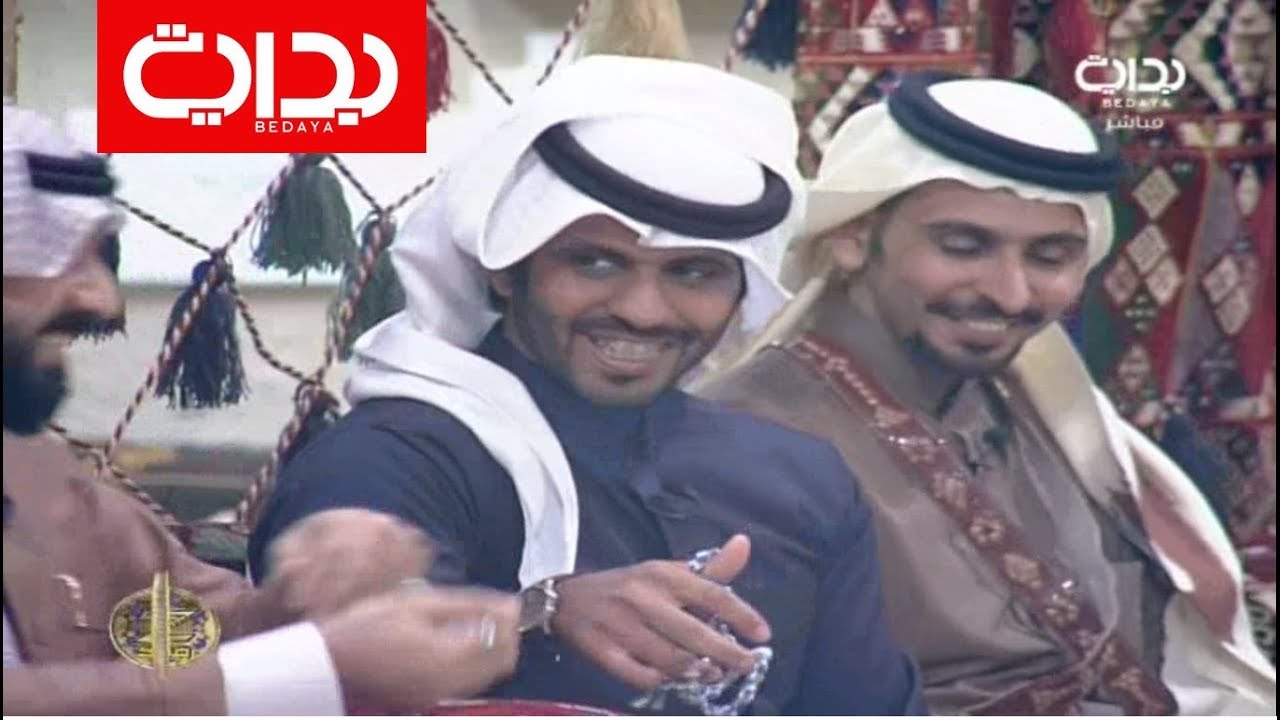 الليلة الشمالية - بدر الشمري | 