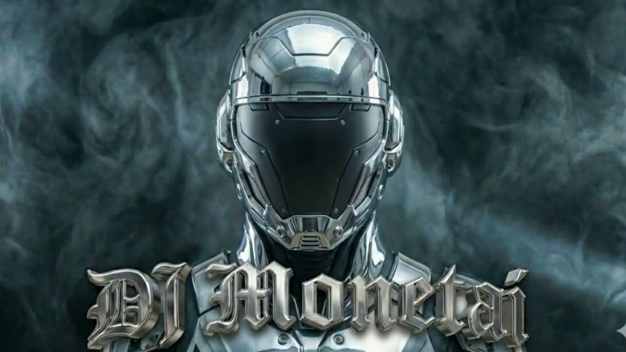 DJ MONETAi - TECHNO DANCE FLOOR #technodance 