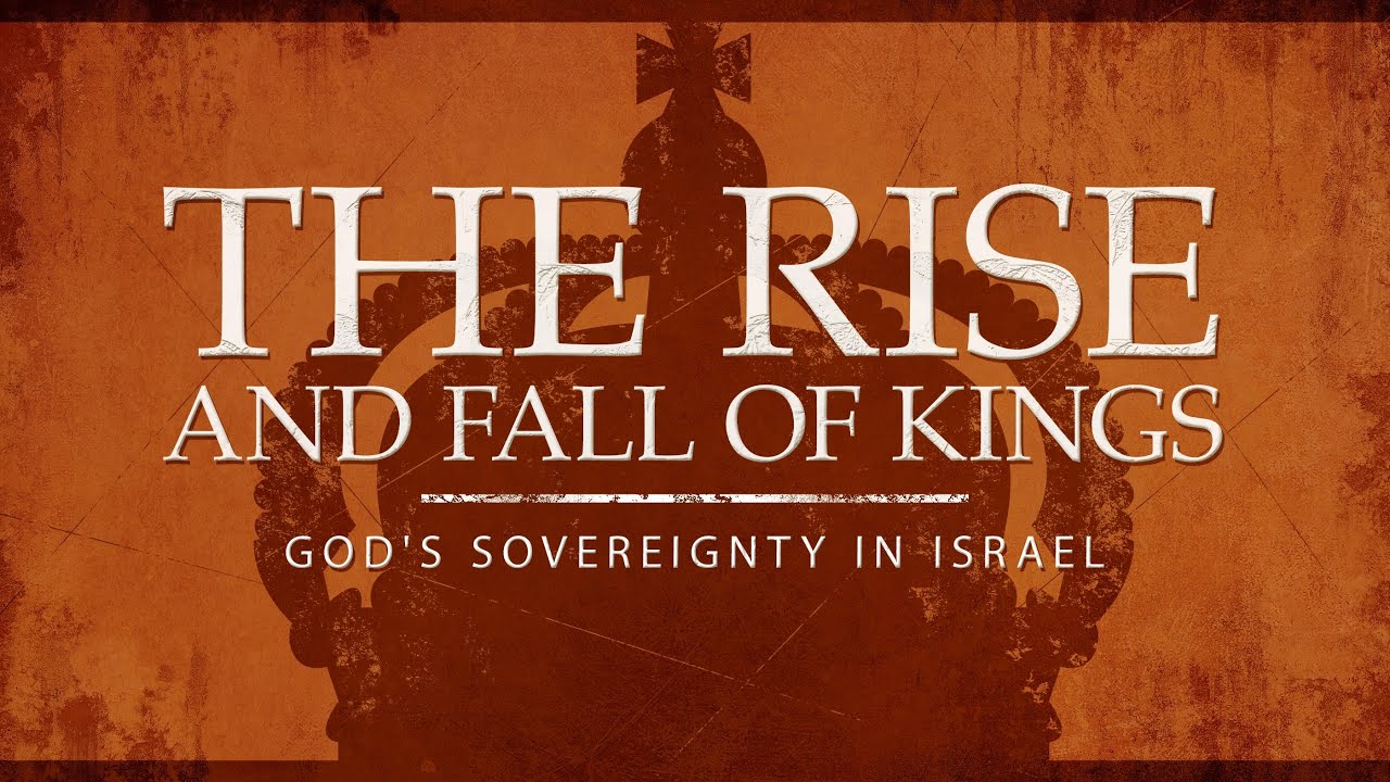 1 Kings 3.5-14, Wisdom over Wealth