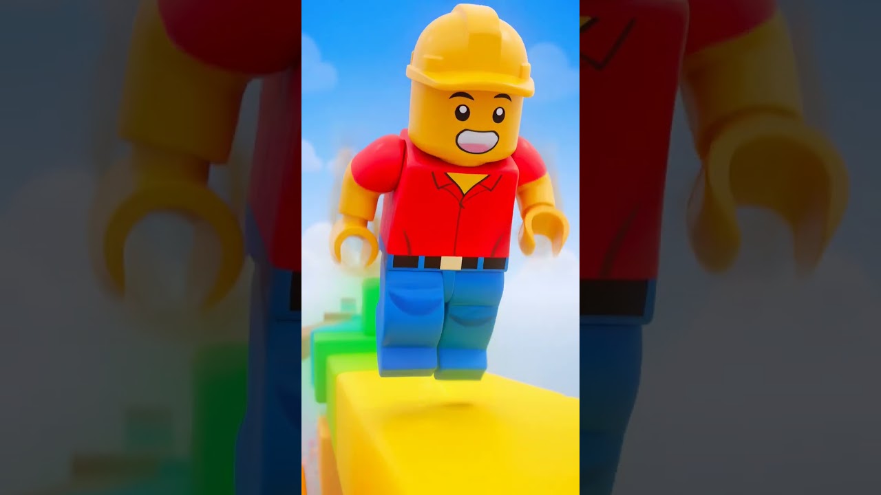 Obby Speed Master #robloxobby #robloxshorts