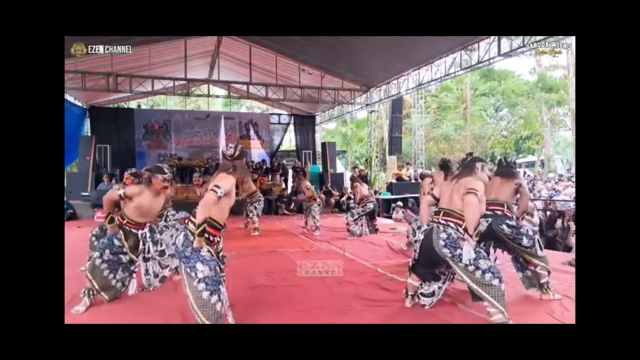 Penampilan warok gwsm di tanjungsari land, Janlup Follow dan Like vidio ini guys SELAMAT MENONTON🤗👋🏻