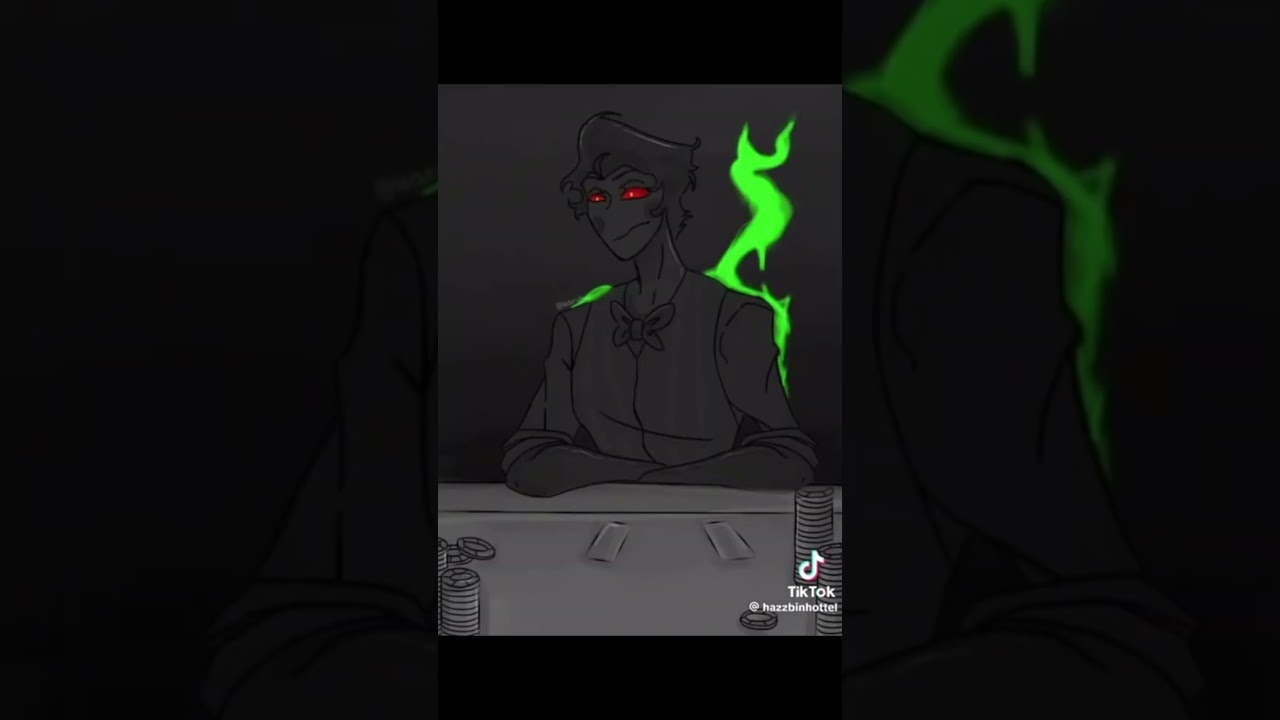 Part 2 #appleradio #lucifer #lilith #alastor