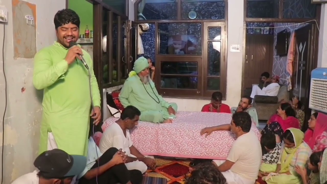 Khuda Bhi Aasman Se Jab Jamin Per Dekhata Hoga