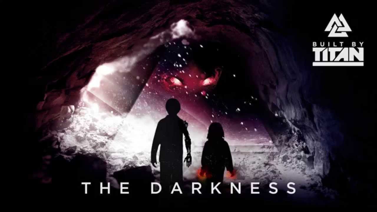 Built By Titan &ndash;&nbsp;The Darkness (ft. Svrcina) [Audio]