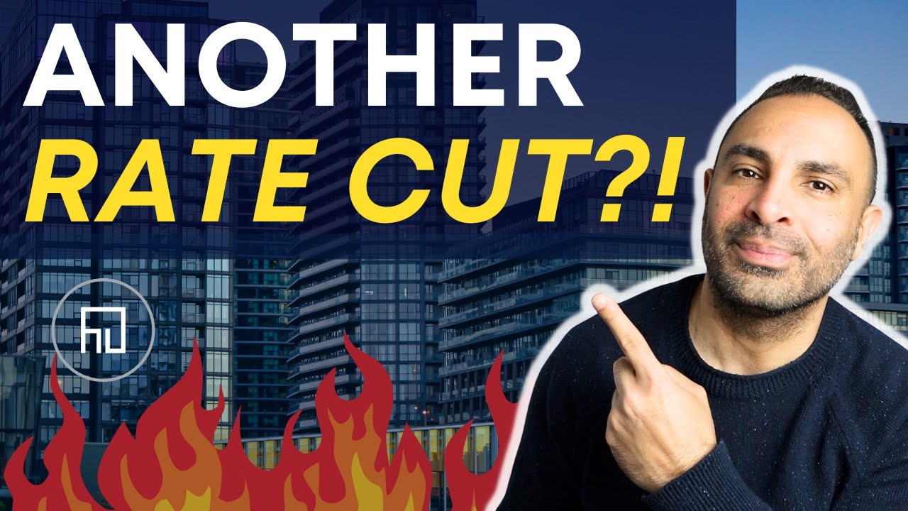 Metro Vancouver Cities Saying NO to Multiplexes While the Bank of Canada Cuts Rates Again!