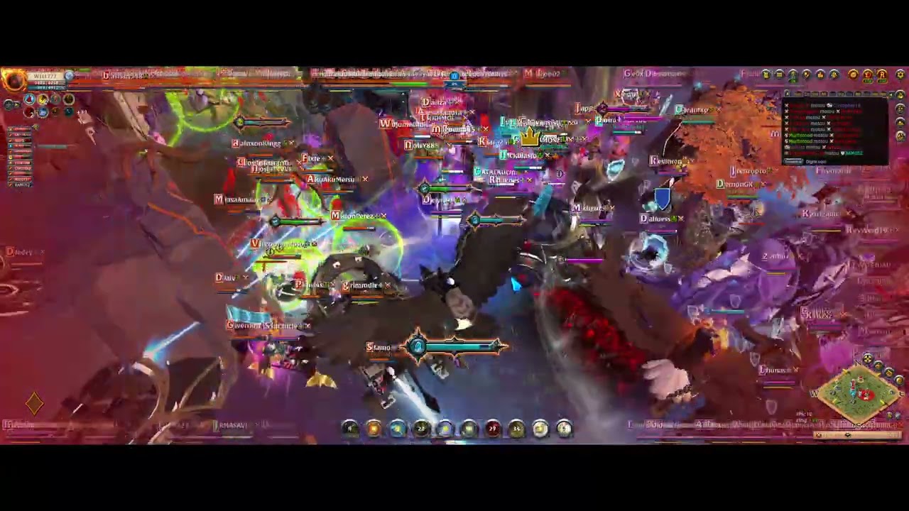 POEPE vs G1RTH 00UTC