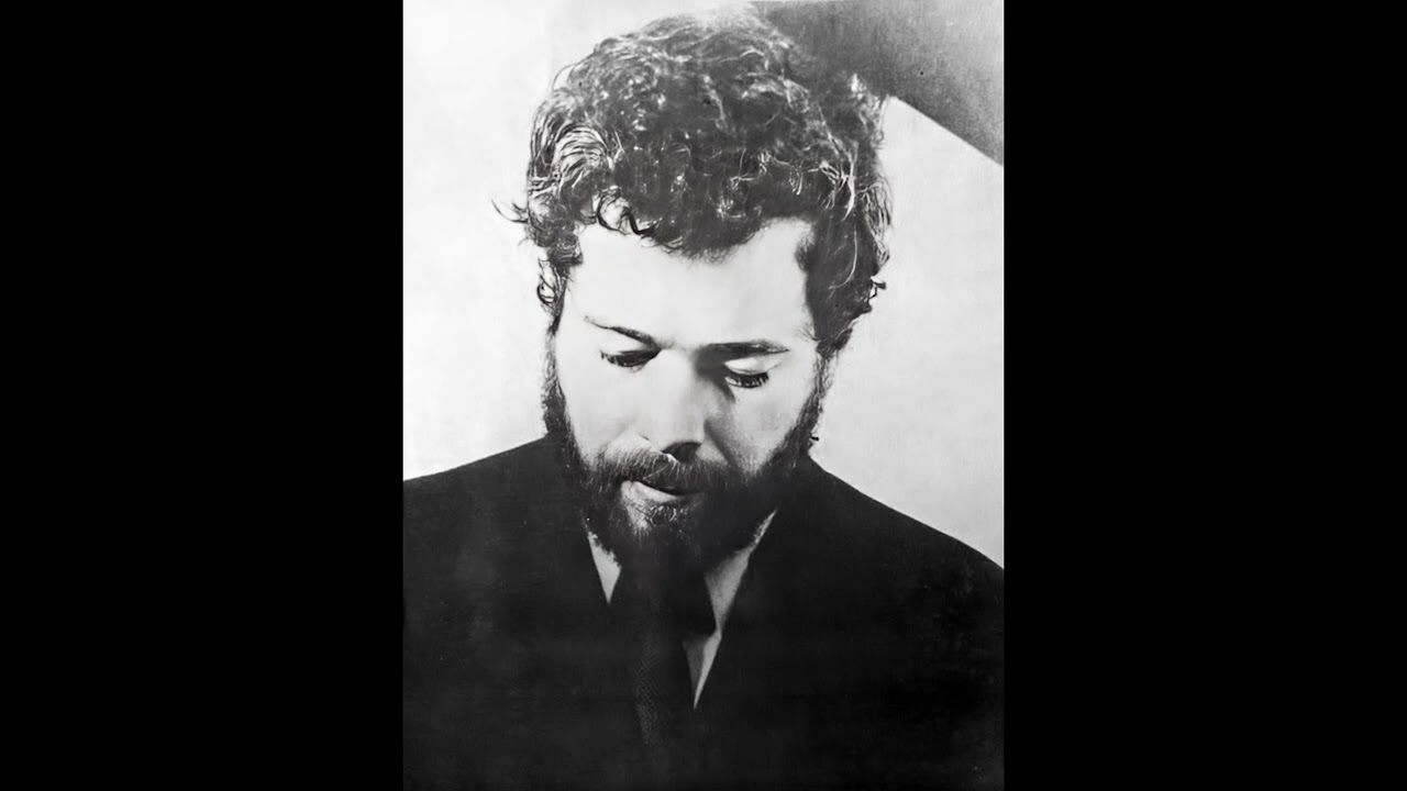 Nelson Freire | Mozart, Schumann, Chopin, Prokofieff, Liszt, Scarlatti, Villa-Lobos, Mompou (1983)