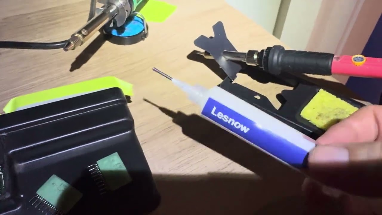 Goldwing GL1800 ECM Failure &ndash; The Dreaded Code 25/26 & How to Fix It, Part 1