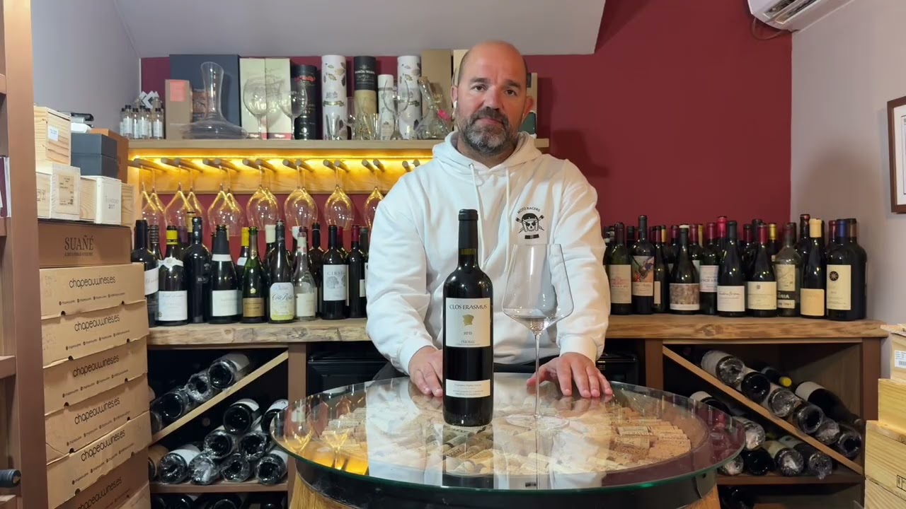 Clos Erasmus 2015