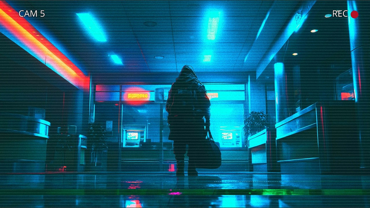 PROTOCOL / LOG_01 – PICK UP｜Raika and Rei