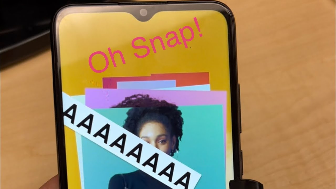 Samsung Galaxy A02s Overview by Joey The Snapper