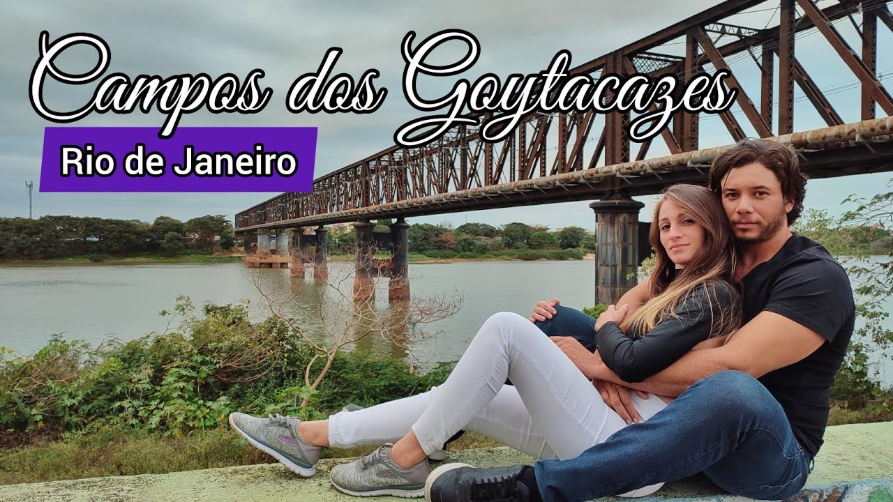 CAMPOS DOS GOYTACAZES | Rio de Janeiro 🇧🇷