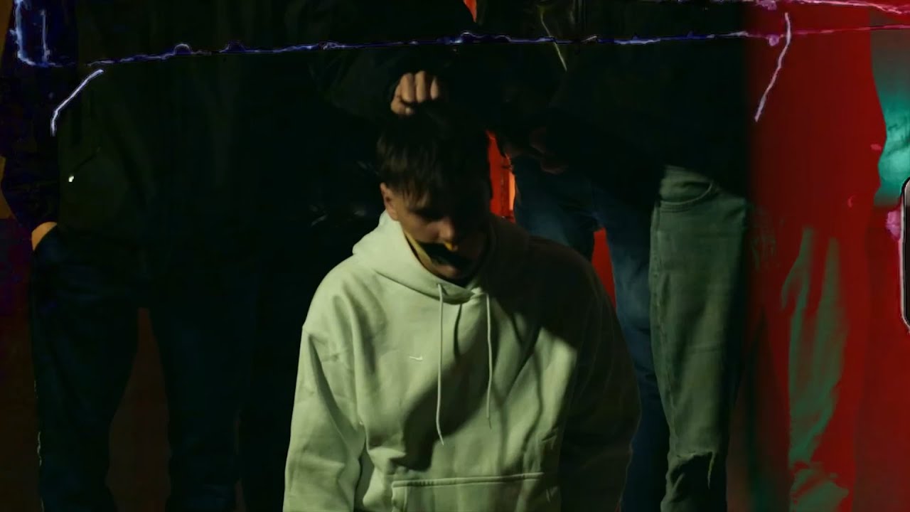 [FREE] Kid Yugi Type Beat - "Incubo" | Dark Trap Type Beat