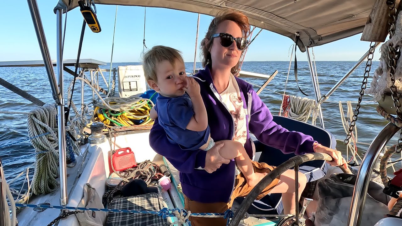 Let’s Talk About LITHIUM BATTERIES | Sailing Wisdom [S6 Ep18]