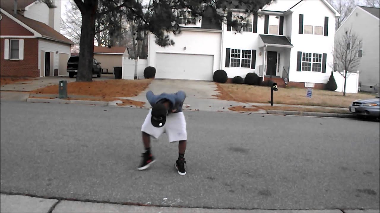 Azealia Banks - Liquorice ( Dance Cover )