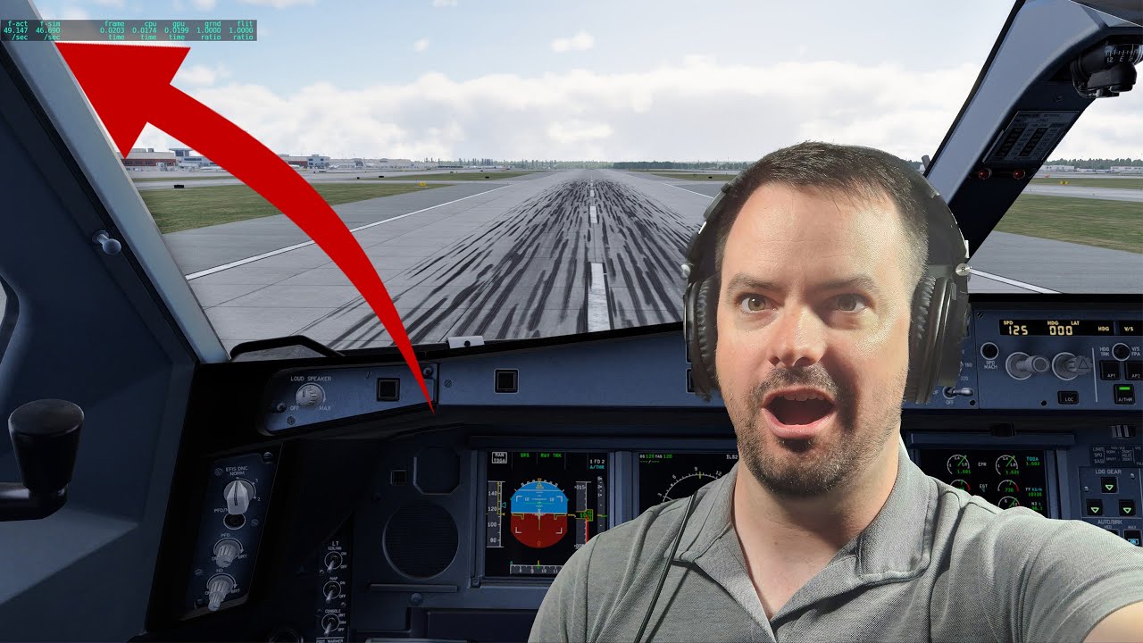 HUGE X-Plane 12 Update and more!