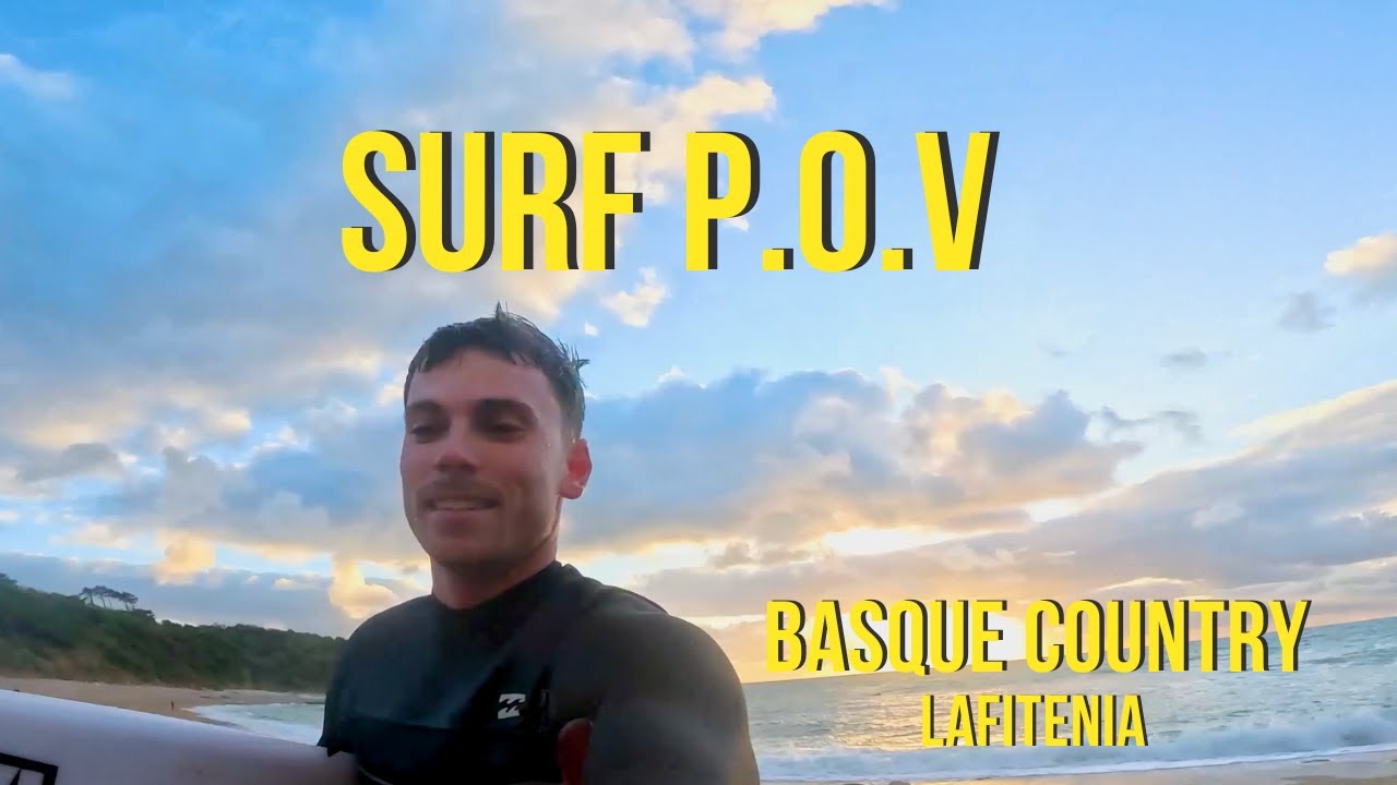 Surf Lafitenia POV