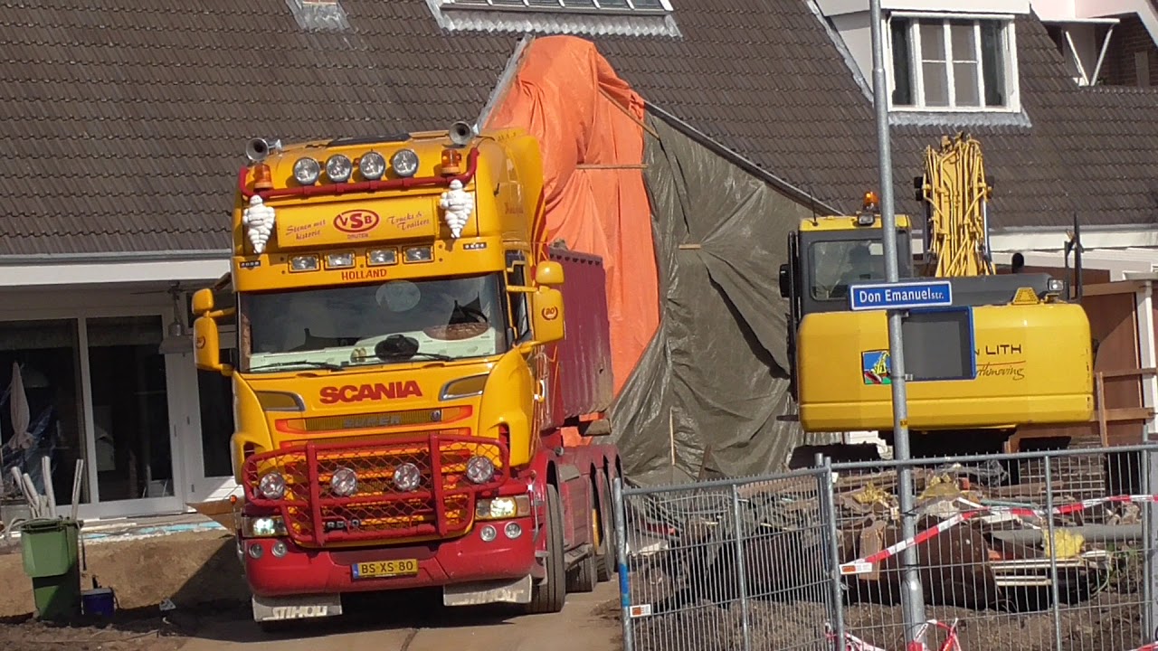 bouw 