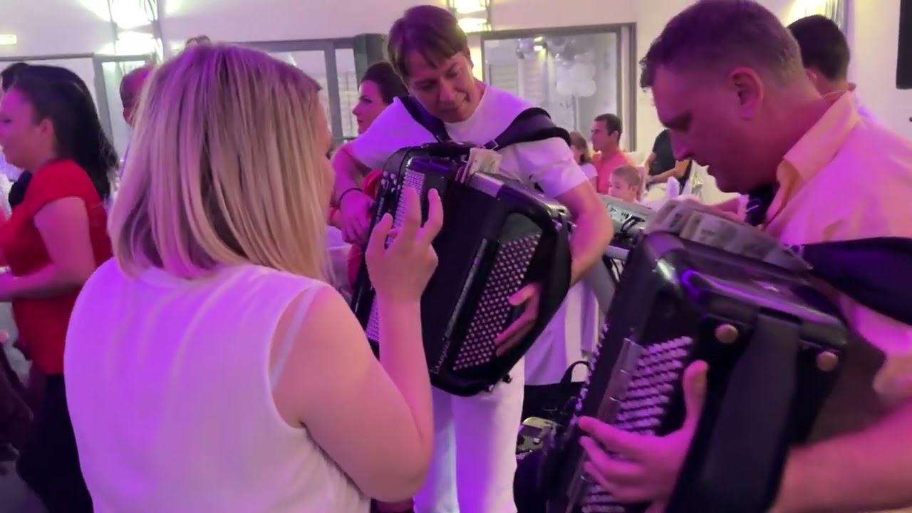 Darko Glisic-kola Milicino punoletstvo 19.8.2023 V.Plana