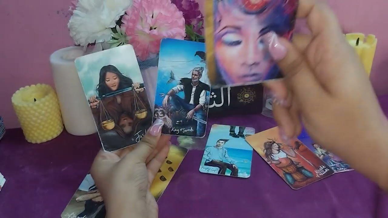 برج الثور ♉️ مشاعر حبيبك اتجاهك نواياه خطواته ومصير العلاقه رسايل الملائكه هل في خروج للطرف الثالث 👋