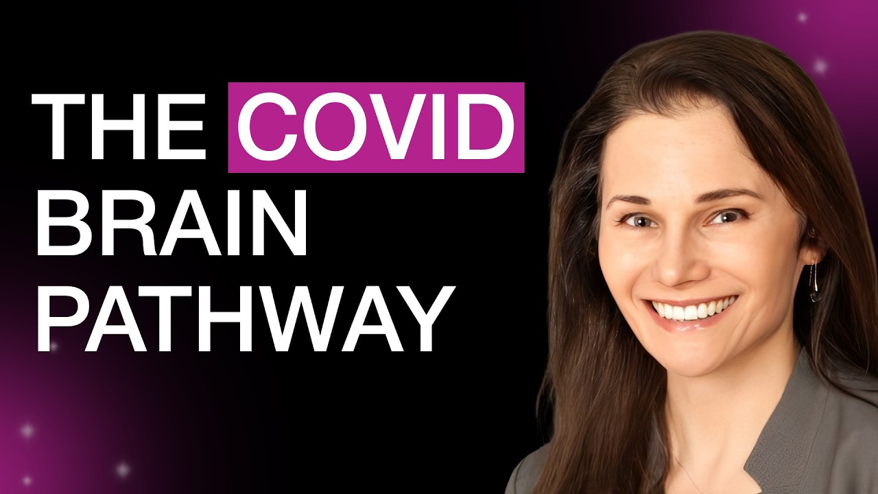 How Viruses Reshape the Brain: Imaging Neuroinflammation and Cancer Pathways with Claudia Kirsch