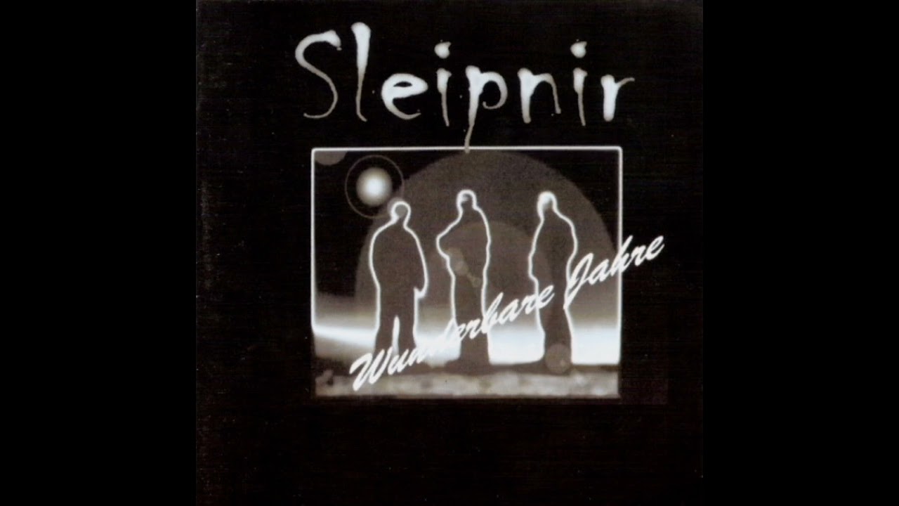 Sleipnir - Bombe
