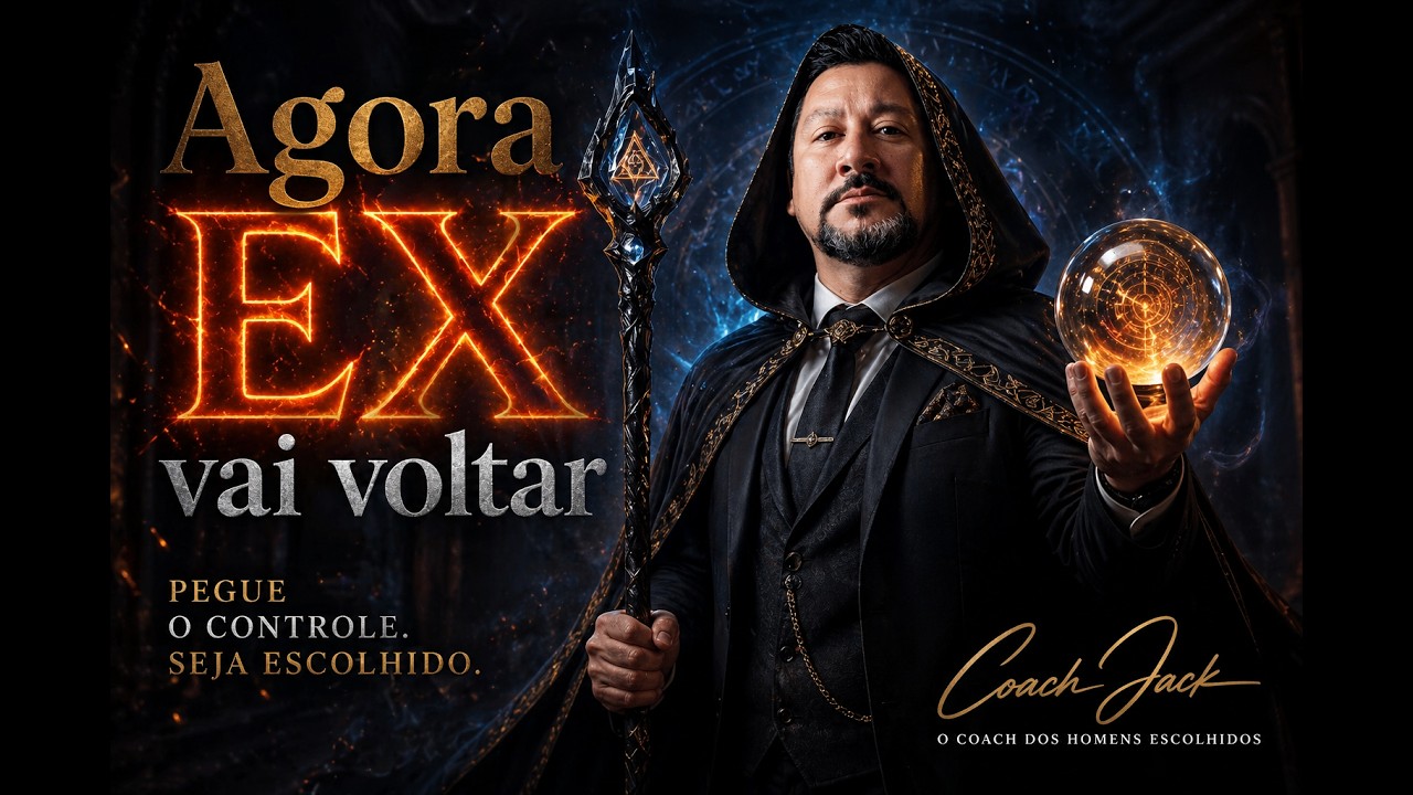 Faça EX Voltar a Te Admirar com ESSAS Dicas