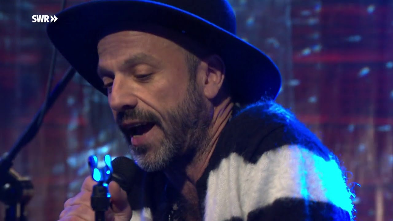 Selig – Alles ist nichts [Live] – Pierre M. Krause Show