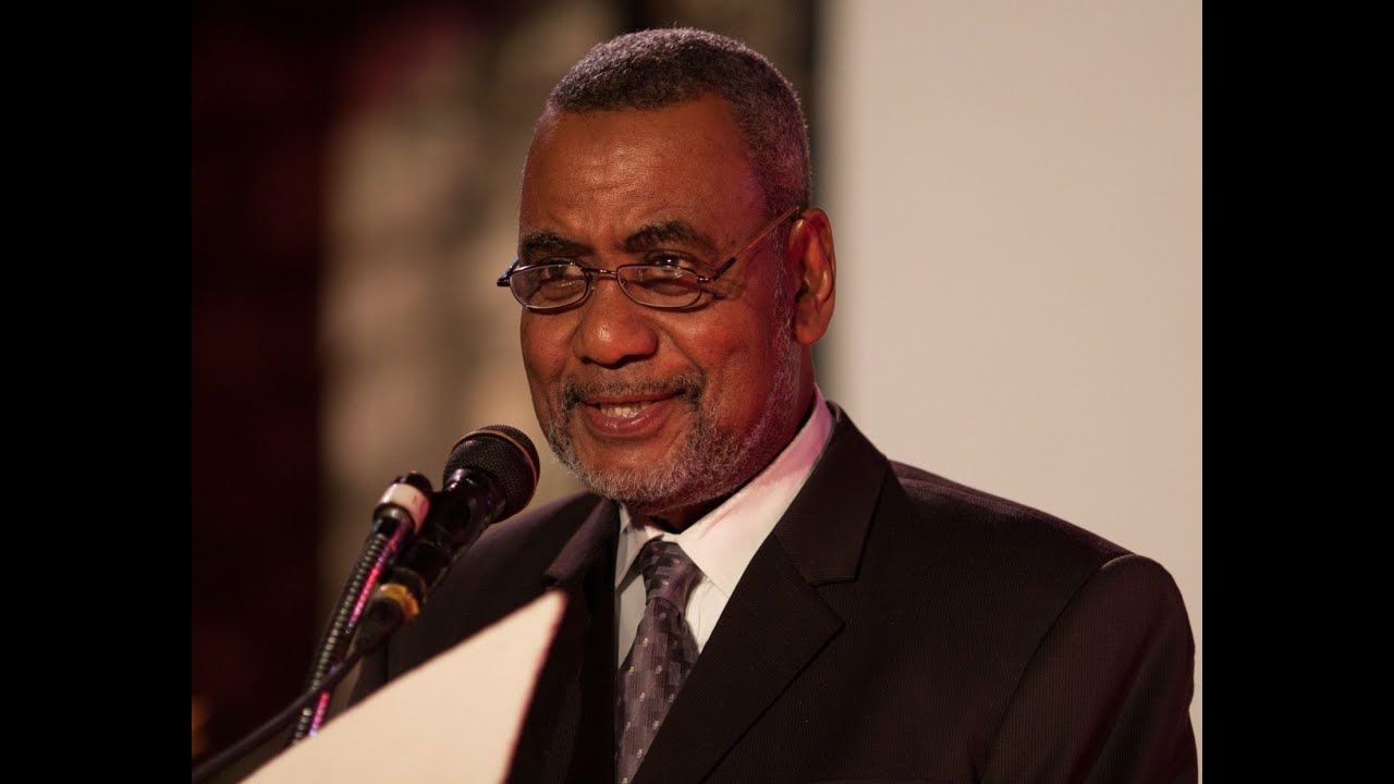 Maalim Seif Sharif Hamadi afariki dunia